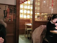 -玉川屋·深夜食堂居酒屋(柳巷店)