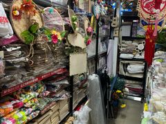 -西北轻工批发市场