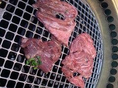 -谷牛和牛烤肉(漕河泾印象城店)