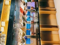 -星伦多自助料理(江阴万达店)