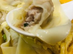 -毛华美食(清扬路店)