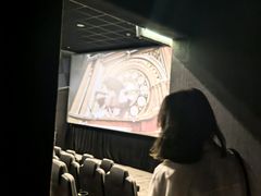 -汇金缪斯影城(八佰伴店)