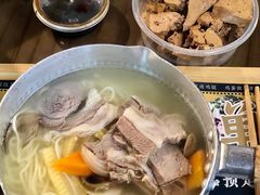 -阿金大白·上海菜馆(新天地店)