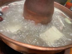 -北京老门框爆肚涮肉馆(凤城六路店)