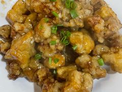 荔枝肉-如我美食(达道社区店)
