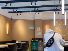 -麦当劳(北亭广场分店)