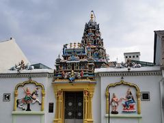 -槟城街头艺术街区