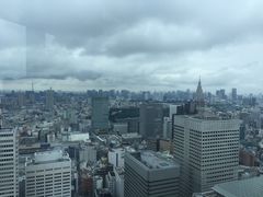 -东京都厅舍