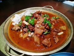 -楼兰新疆主题餐厅(悠方店)