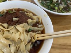 -水仙拉面(水仙街店)