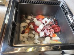 -九府羊·鲜羊火锅·烤串(新华路店)