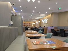 -萨莉亚意式餐厅(悦荟广场店)