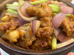 -绿柠食堂(北外滩店)