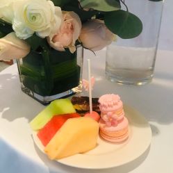 -北京嘉里大酒店·宴会厅婚宴·户外婚礼·生日宴