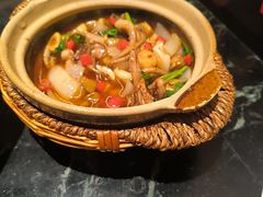-廖川菜(太阳宫店)