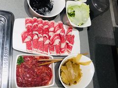 -海底捞火锅(公益西桥店)