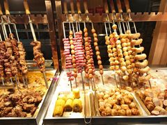 -梨花自助烤肉(西三旗万象汇黑金店)
