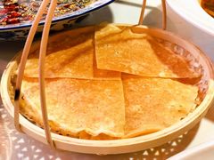 -院8里·少城记忆老川菜(宽窄巷子店)