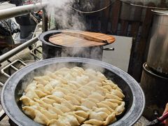 -锅贴大王南翔小笼(临沂二村店)