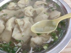 -王氏烧麦大骨汤水饺