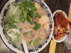 -小潘记鸭血粉丝汤