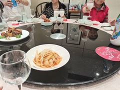 -三凤酒家·百年无锡菜(清扬茂业店)