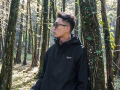 -山王坪喀斯特国家生态公园