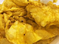 桂花蛋散-御彩酒家(东风东路店)