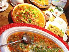 -饕林餐厅(太古里东升店)
