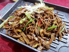 农家烧烟笋-202特色排档(五缘湾店)