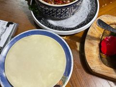 -雀舞云南菜(天津天河城购物中心店)