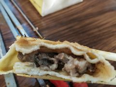 -新疆阿力烧烤