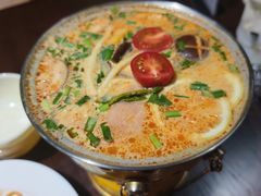 -嗒令甜品·主题融合料理餐厅(首座时代店)