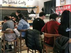 -Be Lived Cafe比例咖啡(摩天轮店)