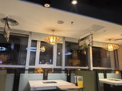 -海底捞火锅(威高广场店)
