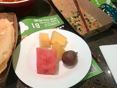 -蛙喔牛蛙(义乌新光汇店)