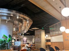 -Wagas沃歌斯(武汉恒隆广场店)
