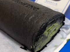 -the Roll'ING手作瑞士卷专门店(卓悦中心店)