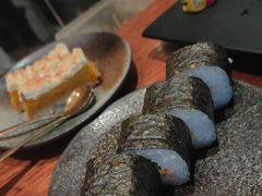 -戏作寿司(观音桥店)