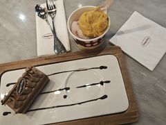 -哈根达斯(青岛海信店)