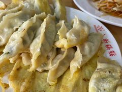 -西工饭庄快餐厅(西工小街店)