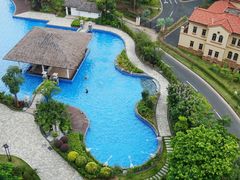 -河源万绿湖美思威尔顿酒店