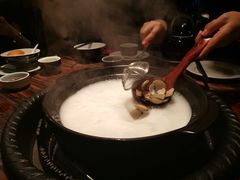 -大良毋米粥(锦龙路总店)