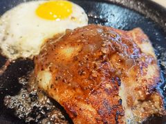 -纽斯特牛排自助餐厅(浦江万达店)