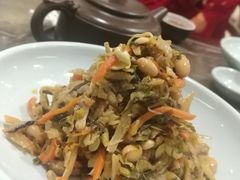 什香菜-冶春茶社(星汉大厦店)