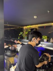 -109美发沙龙