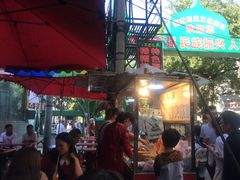 -刘信牛羊肉小炒泡馍(回民街店)