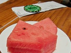 -汉巴味德·烤肉与啤酒的自助(杭州大悦城店)