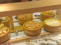 -龍歌自助小火锅(崂山丽达店)