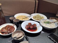 -金陵家宴·金陵春·南京菜(夫子庙店)